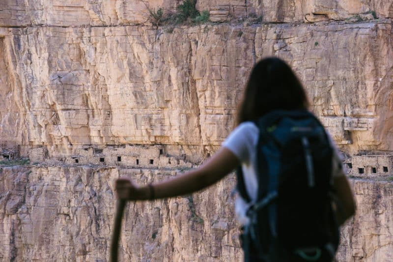 Béni Mellal. Kasbahs, villages et montagnes en toile de fond des arts de l’Atlas