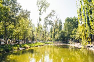 Météo du samedi 19 avril : températures en légère baisse et pluies éparses