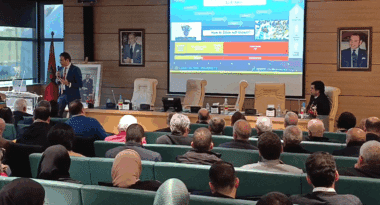 Journée scientifique sur l'intelligence artificielle en santé