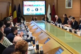 À Casablanca, des experts plaident pour l’investissement privé dans le secteur culturel