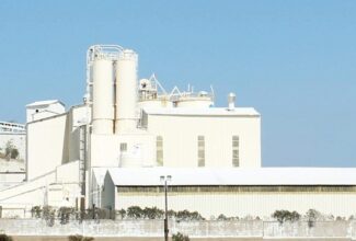 Safari et Knauf lancent une usine de fabrication de plaques de plâtre à Safi