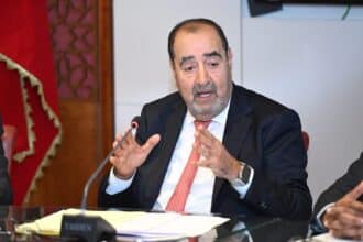 La motion d'interpellation envisagée par l’USFP est-elle possible ?