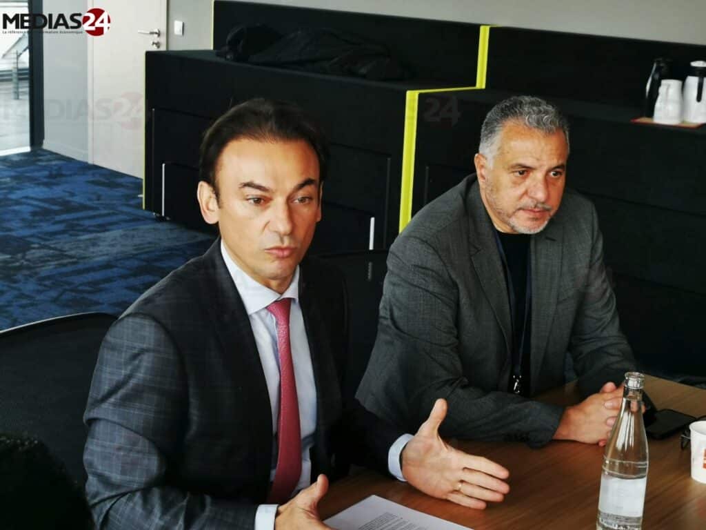 Accor prévoit &ldquo;une dizaine de nouveaux hôtels au Maroc à court terme&rdquo;