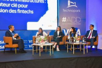 Visa organise la 1re édition du Fintech Day au Maroc