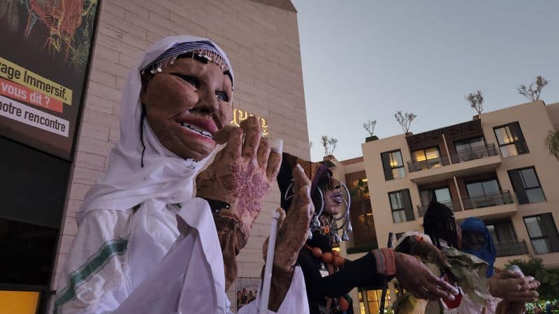 Marrakech, capitale de la culture dans le monde islamique pour l’année 2024