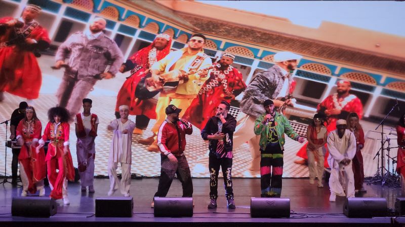 Marrakech, capitale de la culture dans le monde islamique pour l’année 2024