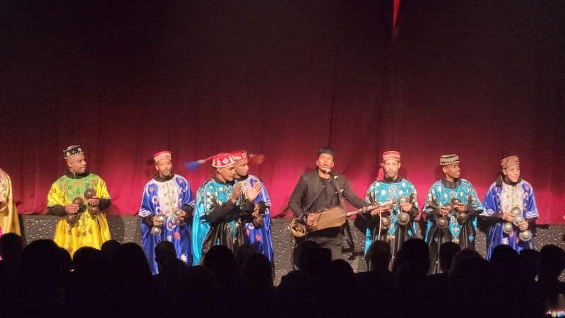 Marrakech, capitale de la culture dans le monde islamique pour l’année 2024