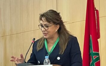 Réforme de la Moudawana, la lecture d’une constitutionnaliste engagée (Nadia Bernoussi)