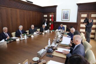 Le compte rendu du Conseil de gouvernement du 1er février 2024