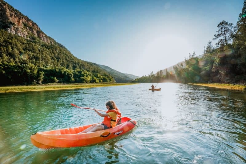 Béni Mellal. Sur la route des lieux incontournables du Moyen Atlas