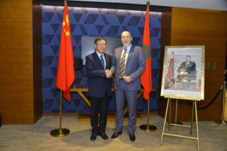 L'armateur chinois Cosco Shipping Lines ouvre une succursale à Casablanca