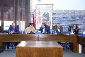 Le PAM annonce l’ouverture des candidatures pour le poste de secrétaire général du parti