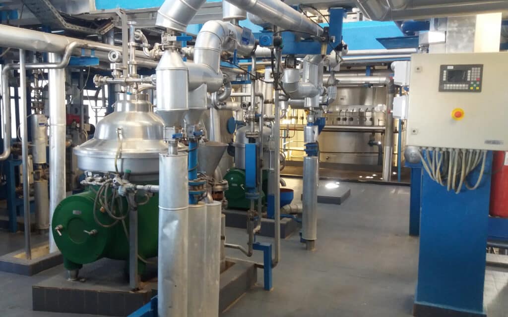 Le groupe Tazi s'apprête à accueillir Nama holding dans le capital de sa filiale Baltimar