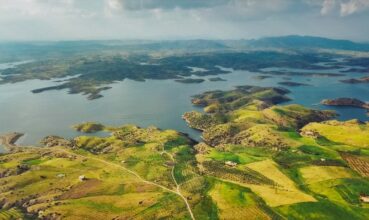 Béni Mellal-Khénifra : à la découverte des mille et un territoires du Moyen Atlas