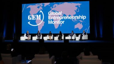Le rapport Global Entrepreneurship Monitor 2023-2024 sera dévoilé au Maroc