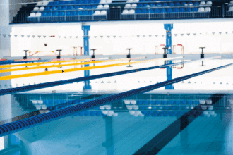 Bientôt une nouvelle piscine semi-olympique au complexe Mohammed V de Casablanca
