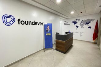 Foundever ouvre un nouveau centre de service client à Tanger