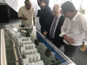 Addoha : près de 40.000 logements seront livrés en Afrique de l'Ouest dans les prochaines années