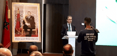 Workshop CropLife. &ldquo;Promouvoir la transition de l’agriculture marocaine vers des systèmes alimentaires durables&rdquo;