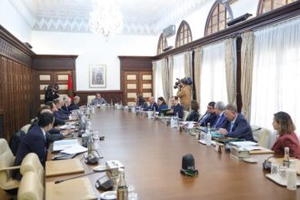 Le Code des obligations et des contrats au menu du prochain Conseil de gouvernement