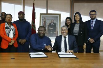 L’ONMT met le cap sur l’Afrique en prévision de la Coupe d’Afrique des Nations