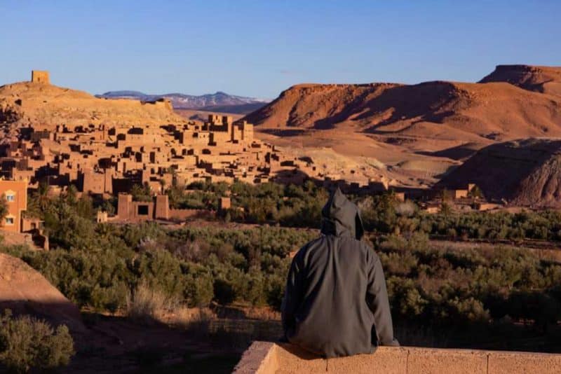 Ouarzazate. Dans les coulisses des ksours et des blockbusters américains