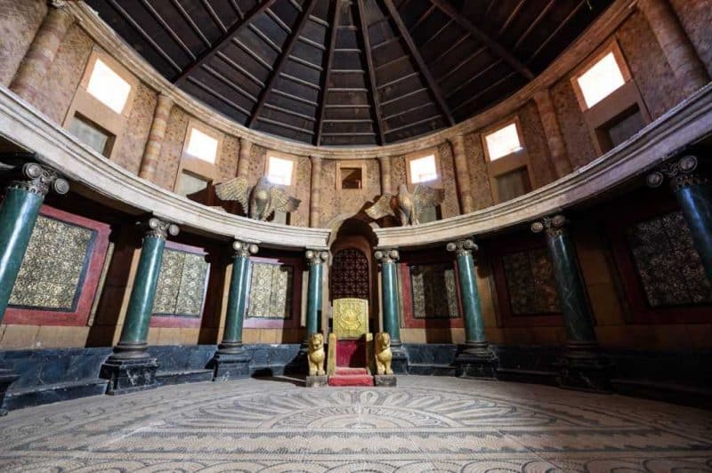 Ouarzazate. Dans les coulisses des ksours et des blockbusters américains