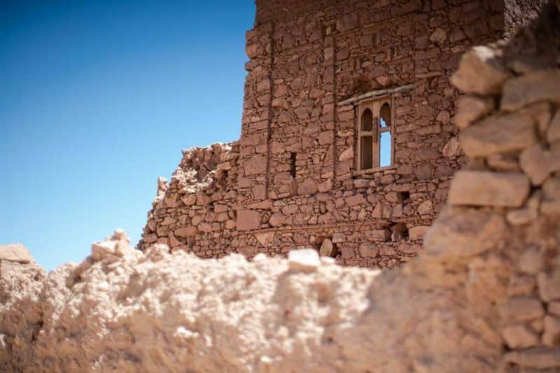 Ouarzazate. Dans les coulisses des ksours et des blockbusters américains