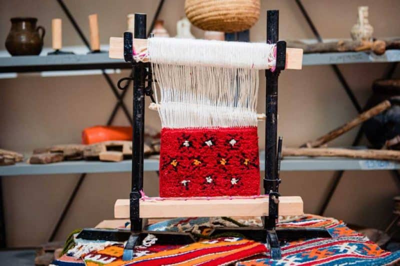 Ouarzazate. Dans les coulisses des ksours et des blockbusters américains