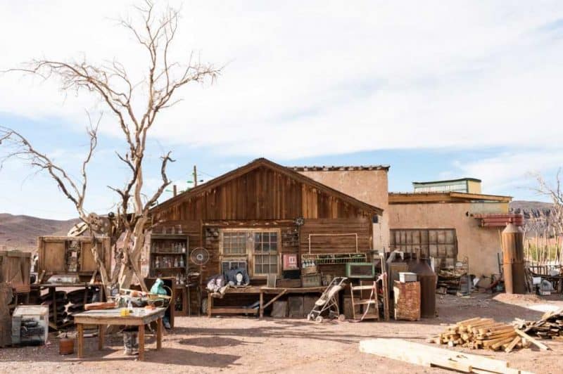 Ouarzazate. Dans les coulisses des ksours et des blockbusters américains