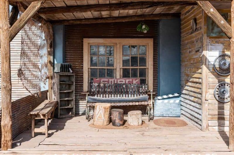 Ouarzazate. Dans les coulisses des ksours et des blockbusters américains