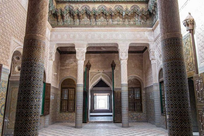 Ouarzazate. Dans les coulisses des ksours et des blockbusters américains