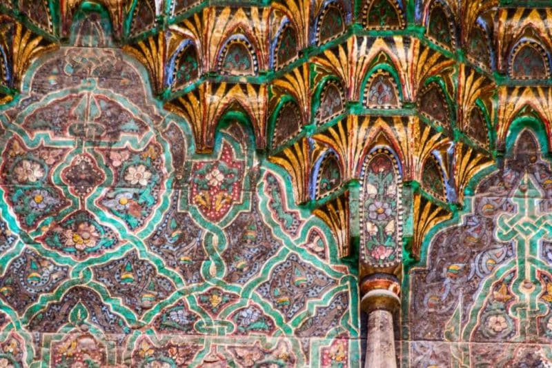 Ouarzazate. Dans les coulisses des ksours et des blockbusters américains