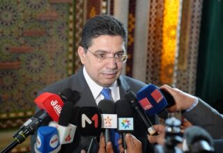 La question du Sahara marocain n’est plus à l’ordre du jour à l’Union africaine (Bourita)