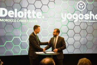 Cybersecurité : Deloitte Morocco Cyber Center s’allie à Yogosha