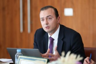 L'AMDIE a accompagné 170 projets en 2023