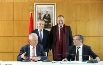 Aéronautique : le groupe espagnol Aciturri s’installe à MidParc