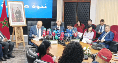 Conférence des ministres de la Santé et de l'Enseignement supérieur sur la crise des étudiants en médecine