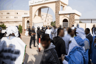 De “baron de Nouadhibou” à “Escobar du Sahara”, la vie de Ben Brahim en Mauritanie