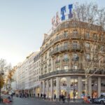 Archi. Reconversion de l'emblématique îlot Tati à Barbes par une agence franco-marocaine