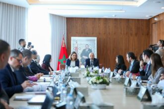 L’étude sur la simplification et l’optimisation des parcours de l’investisseur lancée