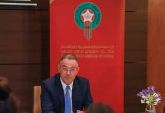 Fouzi Lekjaa brillamment réélu au Conseil de la FIFA