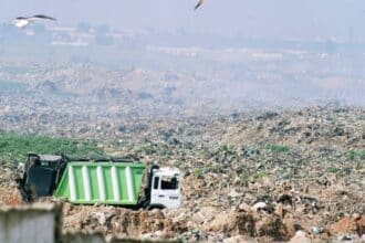 44 MDH pour l’exploitation de la décharge d’Oum Azza et des centres de transfert de Rabat, Salé et Témara