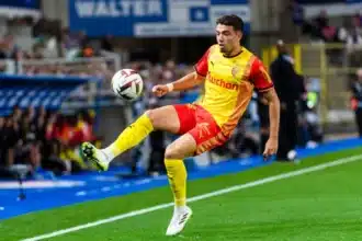 Football. Neil El Aynaoui, l’éclosion d’une pépite