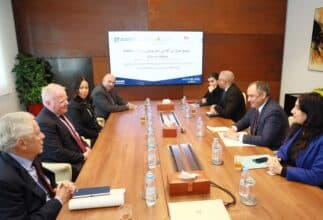 Aéronautique. Le canadien Shimco s'implante dans la zone franche de Nouaceur