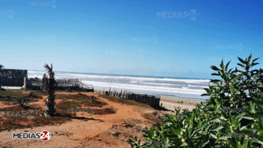 Météo. Temps toujours chaud au Maroc, risque d’orages sur les reliefs en ce début de semaine