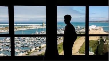 L'hôtel Marina Bay de Tanger : un charme intemporel