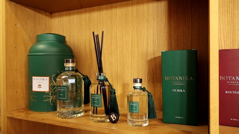 À Marrakech, les Laboratoires Ircos font le pari du &ldquo;made in Morocco&rdquo;