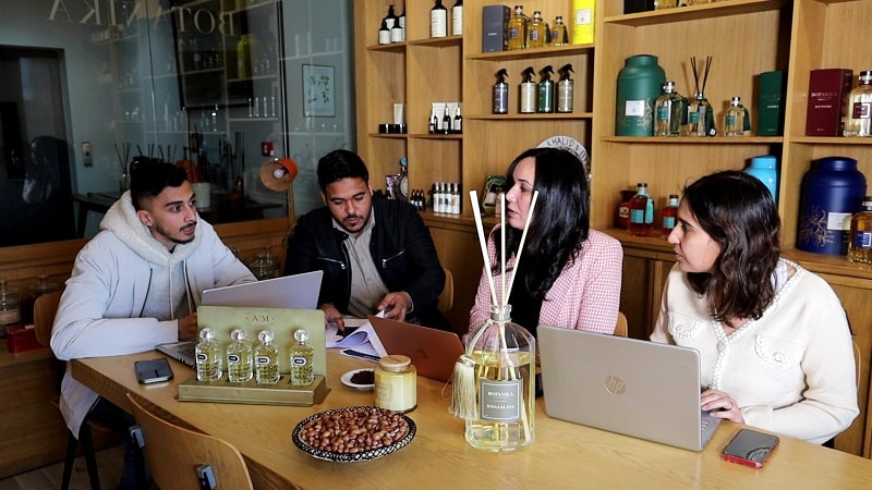 À Marrakech, les Laboratoires Ircos font le pari du &ldquo;made in Morocco&rdquo;