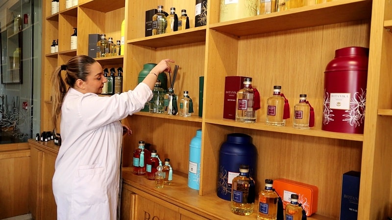 À Marrakech, les Laboratoires Ircos font le pari du &ldquo;made in Morocco&rdquo;